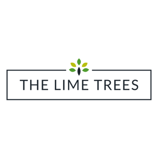 The Lime Trees logo