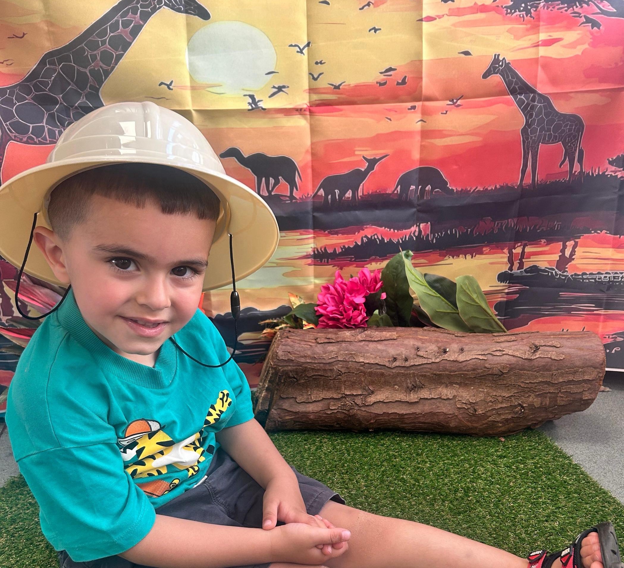 Sycamore 2 year provision web banner