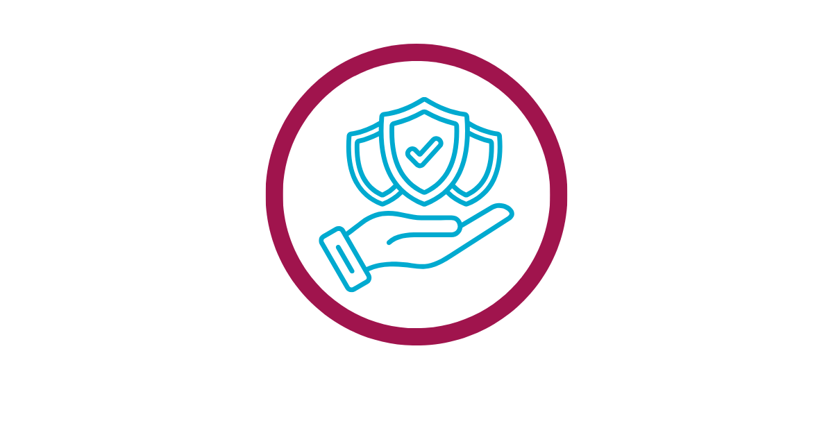 Safe and secure