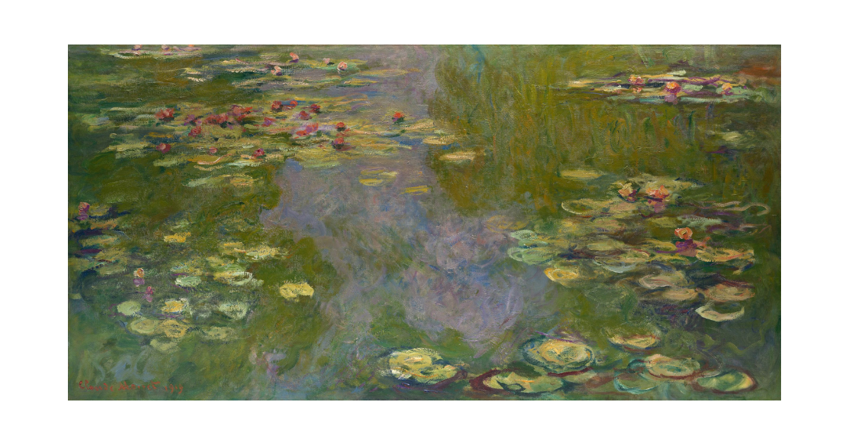 Monet