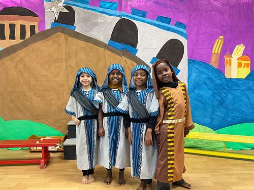 Nativity 2
