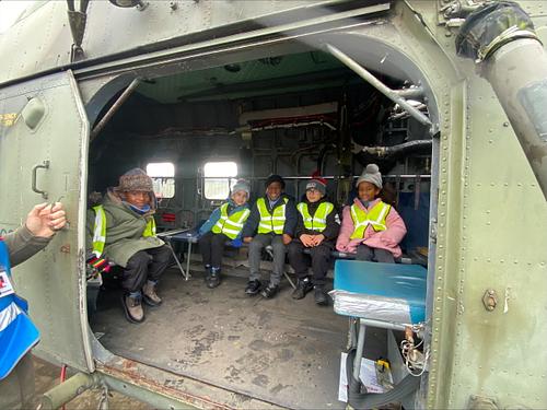 Newark air museum 2